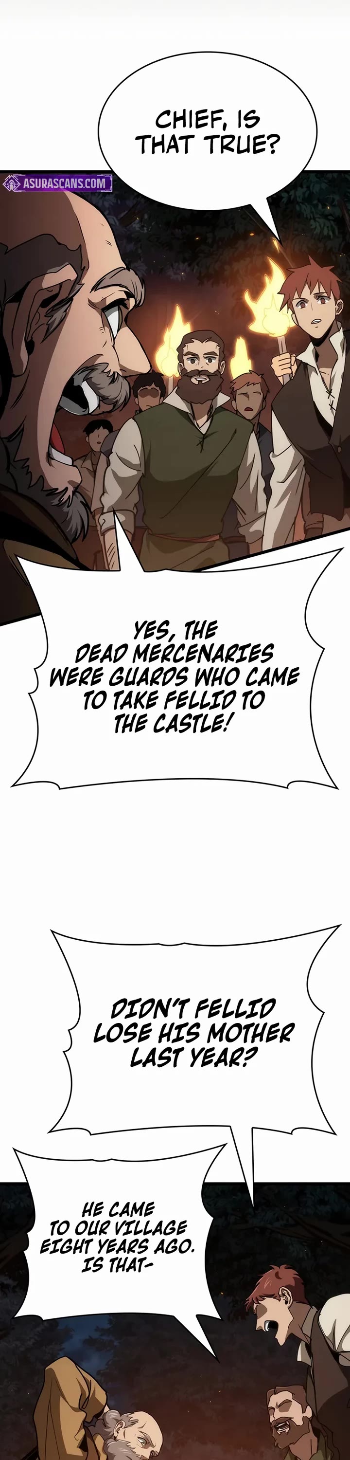 Crimson Reset Chapter 3 page 60 - Chapter 3