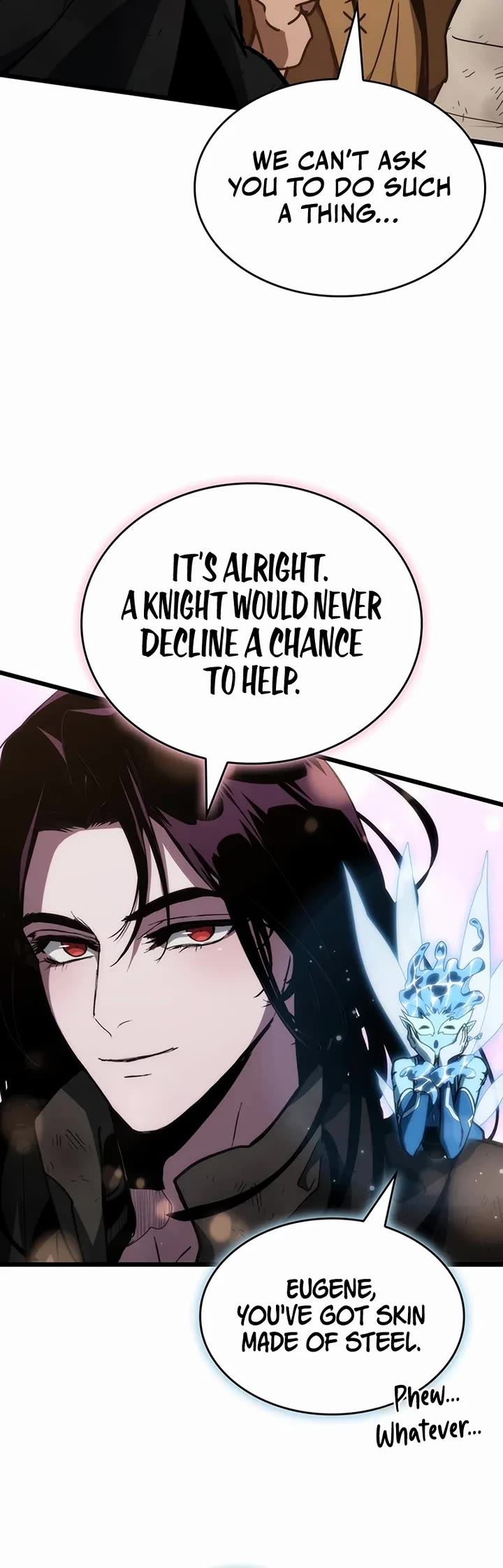 Crimson Reset Chapter 3 page 63 - Chapter 3