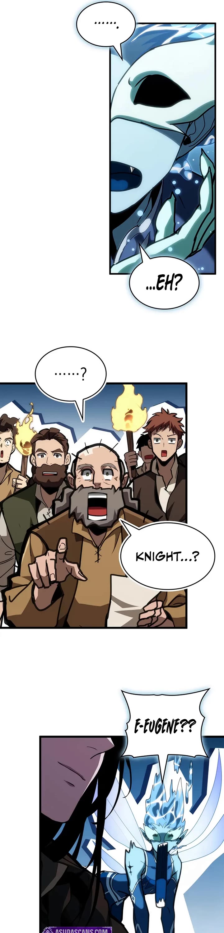Crimson Reset Chapter 3 page 64 - Chapter 3