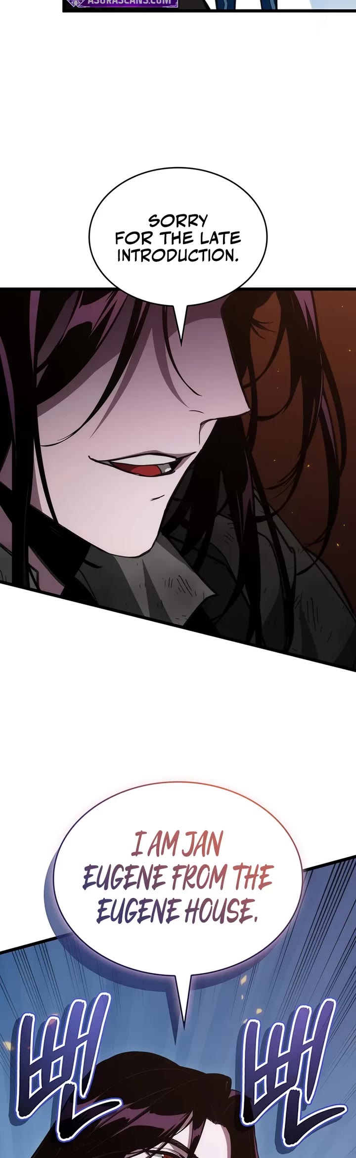 Crimson Reset Chapter 3 page 65 - Chapter 3