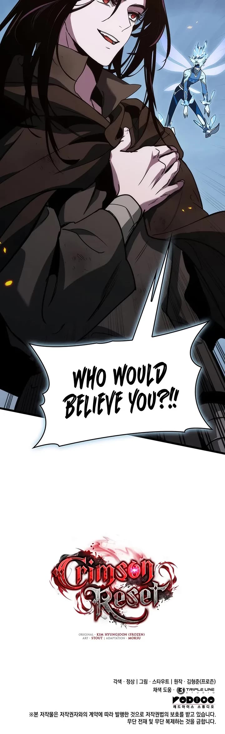 Crimson Reset Chapter 3 page 66 - Chapter 3