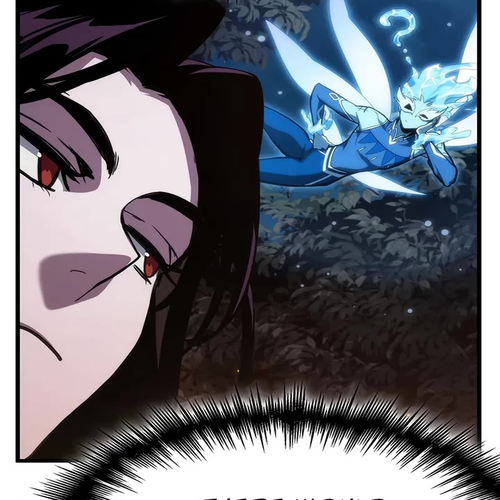 Crimson Reset Chapter 3 cover