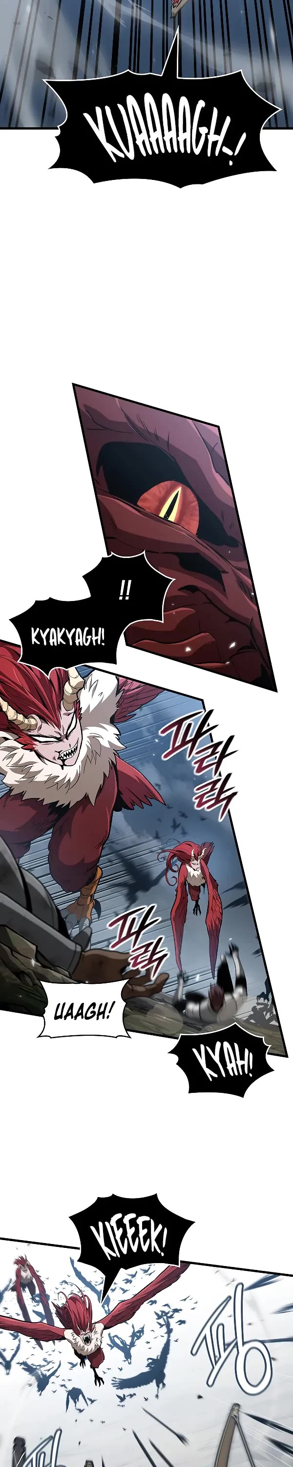 Crimson Reset Chapter 30 page 11 - Chapter 30