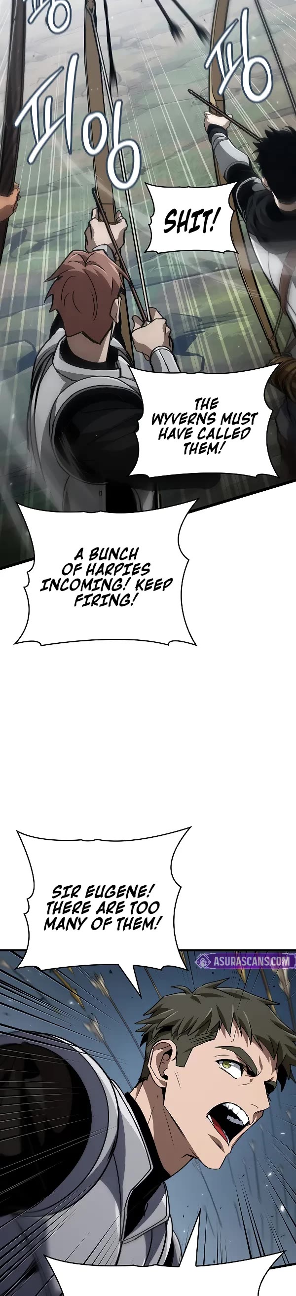 Crimson Reset Chapter 30 page 12 - Chapter 30
