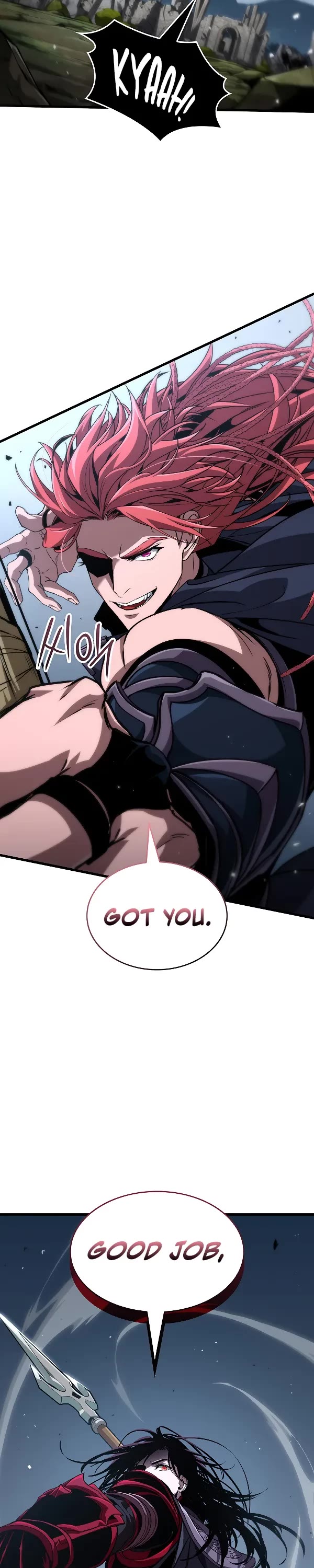 Crimson Reset Chapter 30 page 15 - Chapter 30