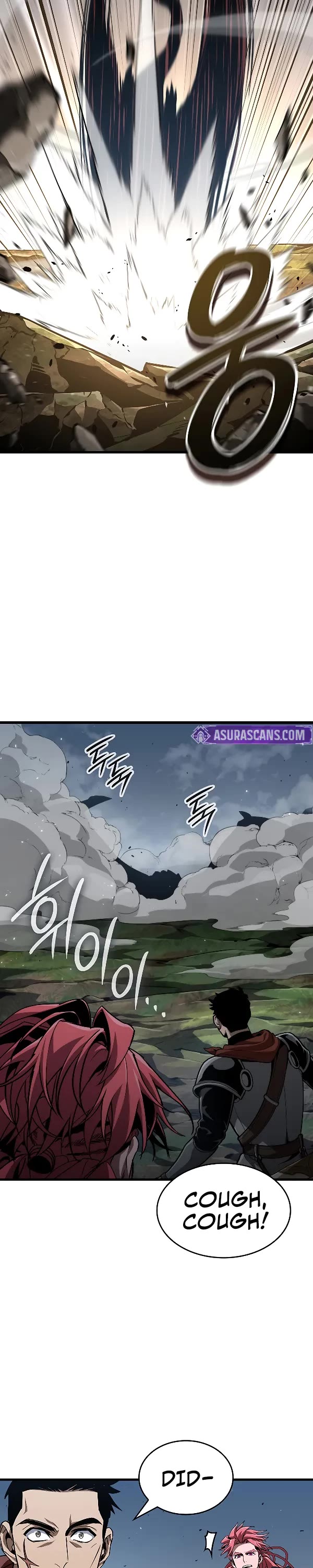Crimson Reset Chapter 30 page 19 - Chapter 30