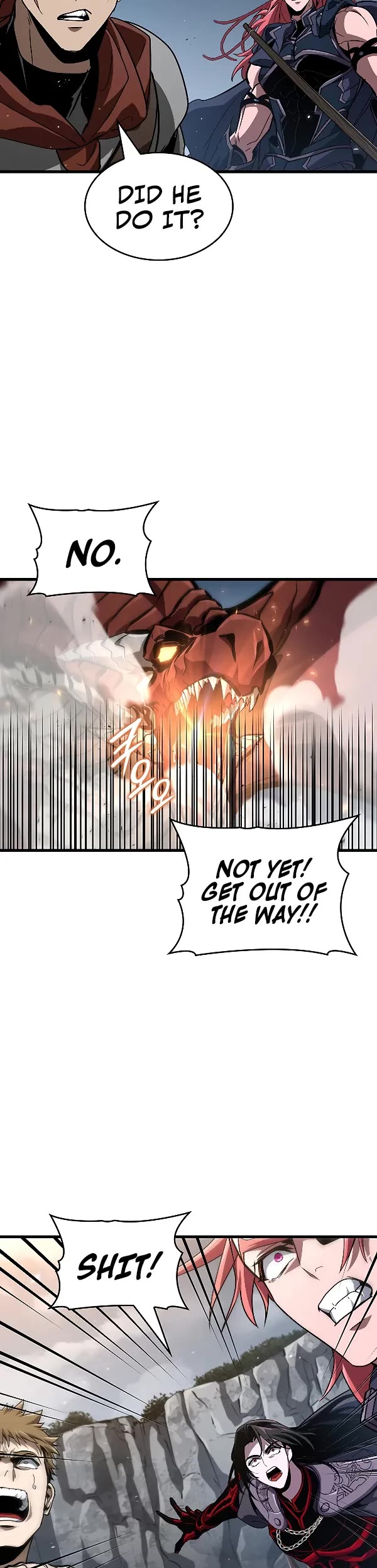 Crimson Reset Chapter 30 page 20 - Chapter 30