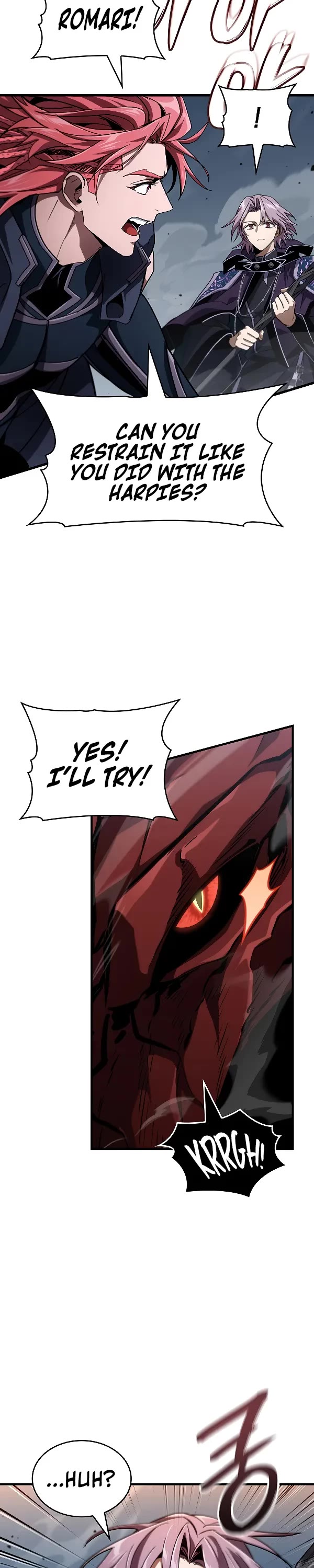 Crimson Reset Chapter 30 page 23 - Chapter 30