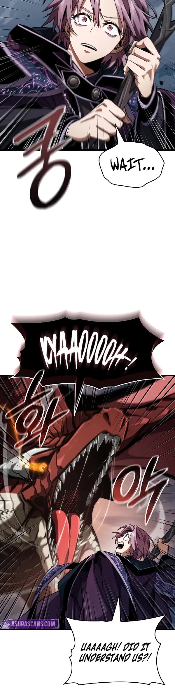 Crimson Reset Chapter 30 page 24 - Chapter 30