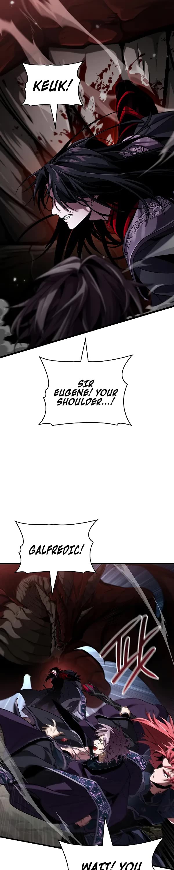 Crimson Reset Chapter 30 page 26 - Chapter 30
