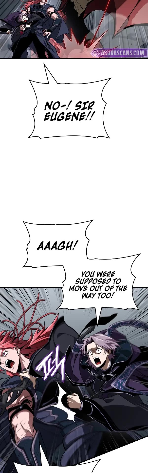 Crimson Reset Chapter 30 page 28 - Chapter 30