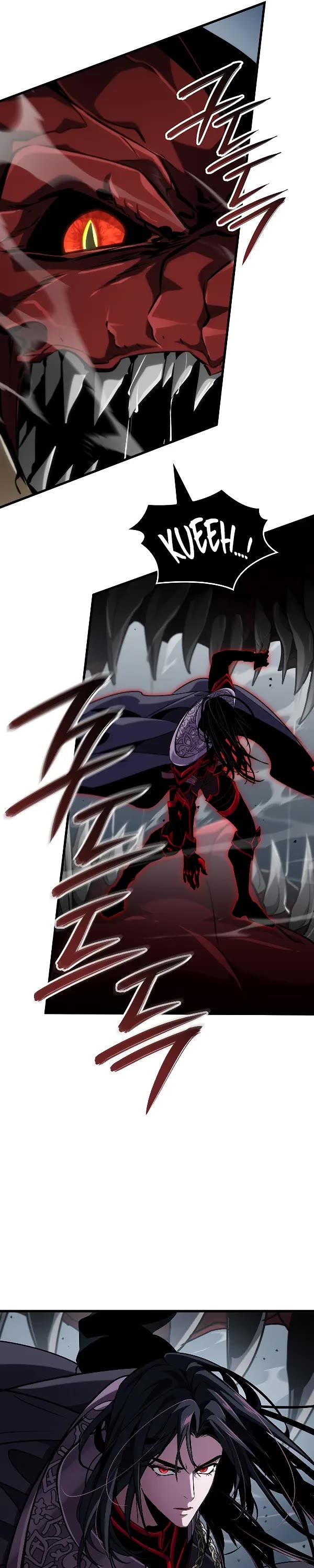 Crimson Reset Chapter 30 page 30 - Chapter 30