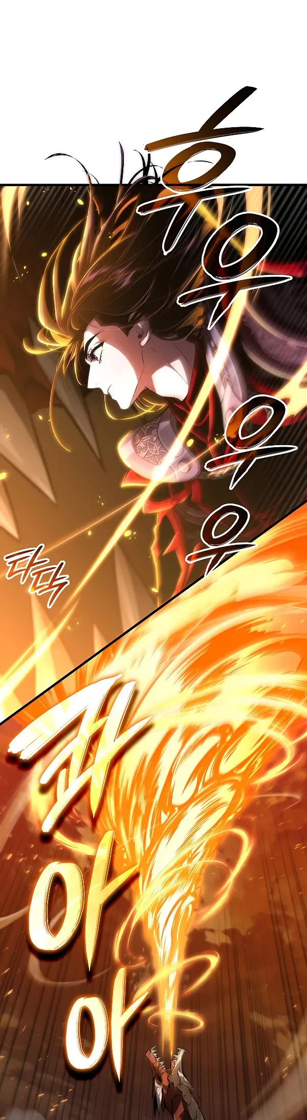 Crimson Reset Chapter 30 page 32 - Chapter 30
