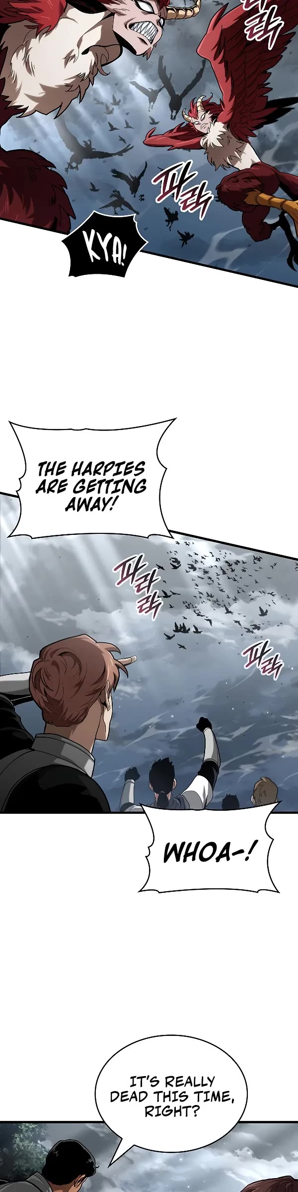 Crimson Reset Chapter 30 page 36 - Chapter 30