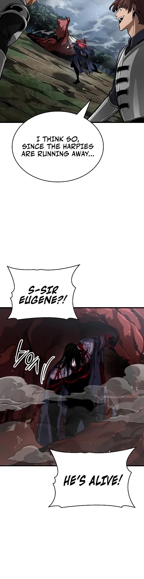 Crimson Reset Chapter 30 page 37 - Chapter 30