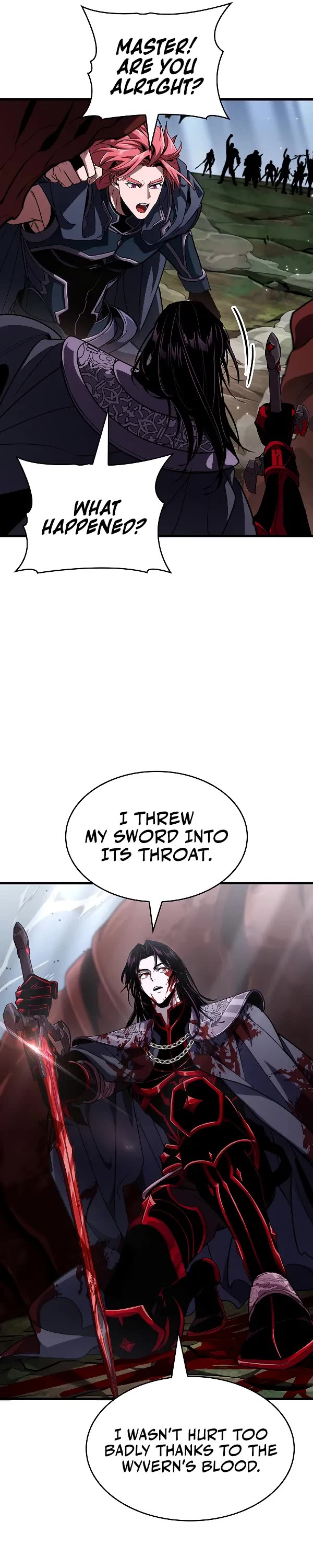 Crimson Reset Chapter 30 page 38 - Chapter 30