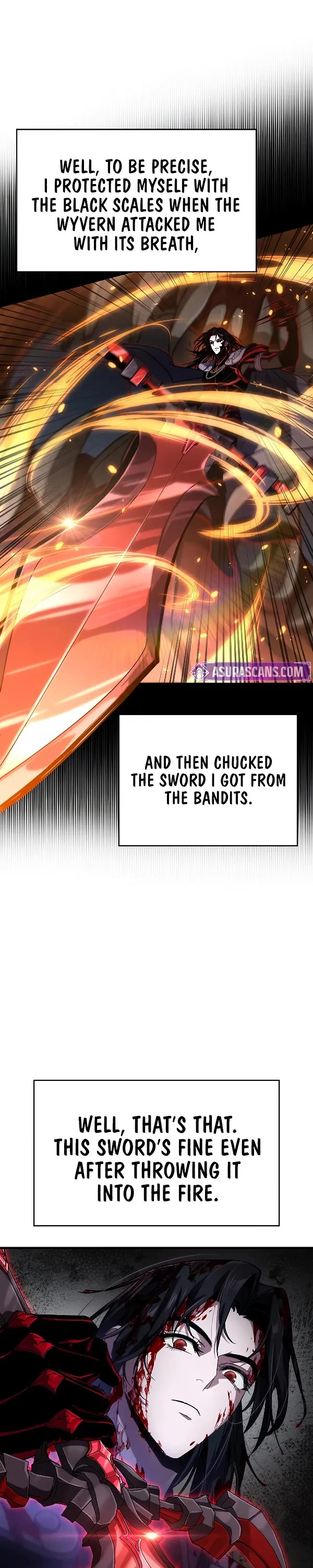 Crimson Reset Chapter 30 page 39 - Chapter 30