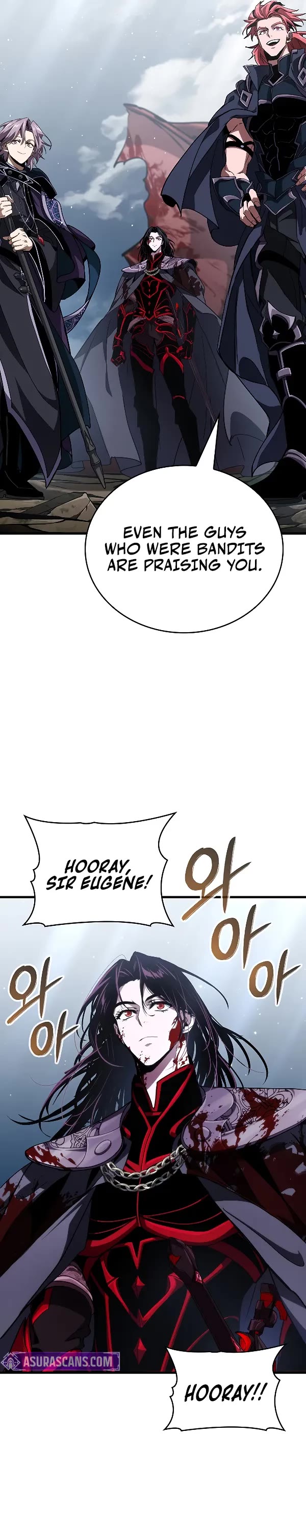 Crimson Reset Chapter 30 page 42 - Chapter 30