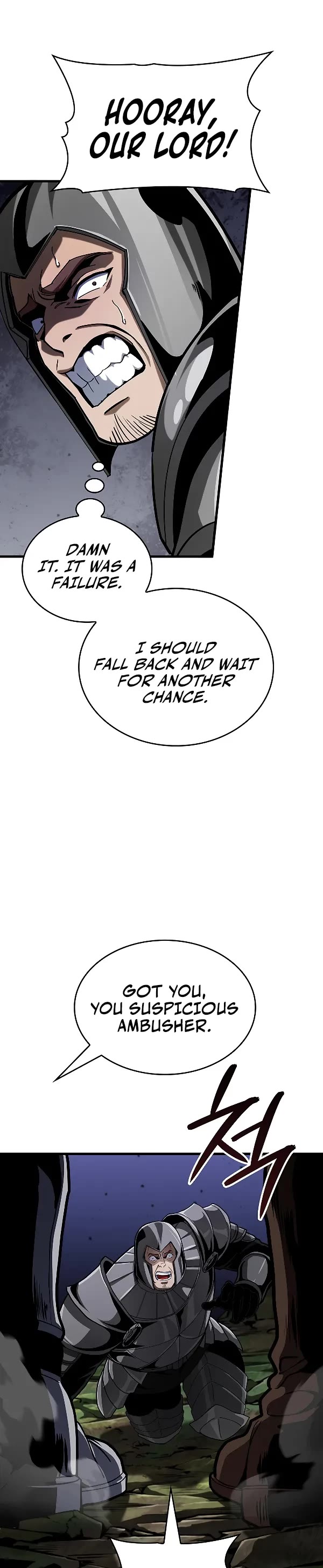 Crimson Reset Chapter 30 page 43 - Chapter 30