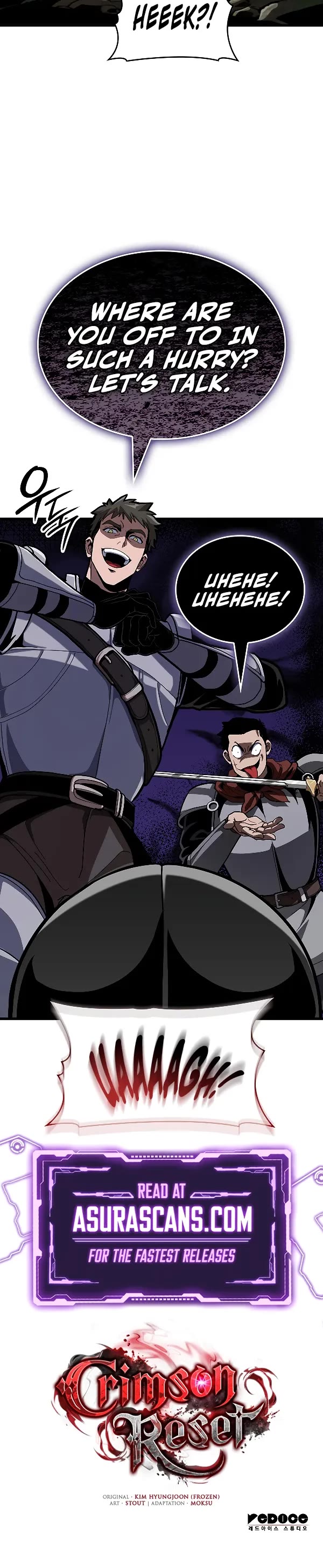 Crimson Reset Chapter 30 page 44 - Chapter 30