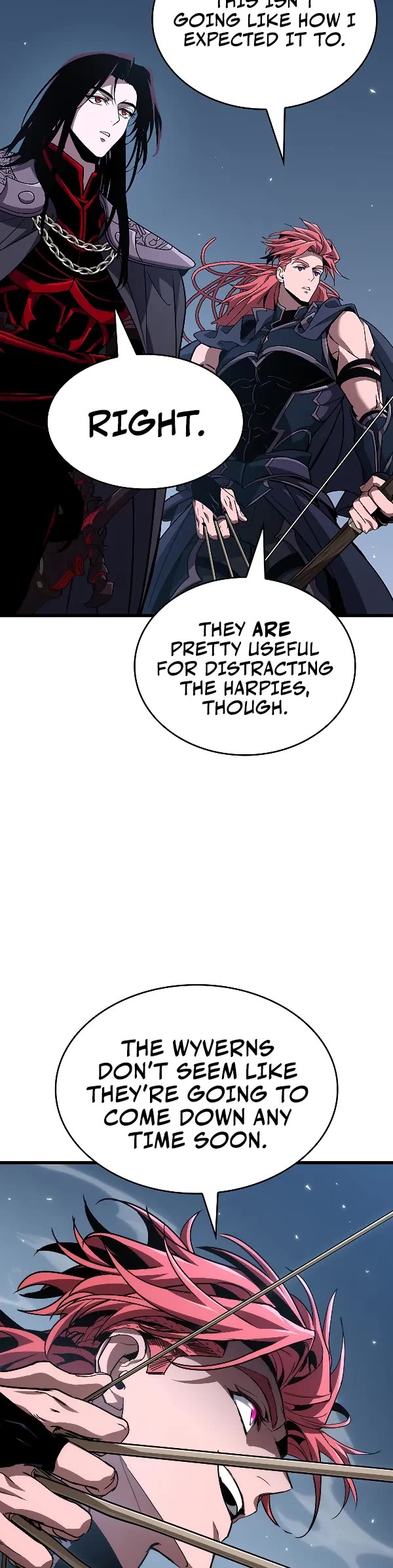 Crimson Reset Chapter 30 page 8 - Chapter 30
