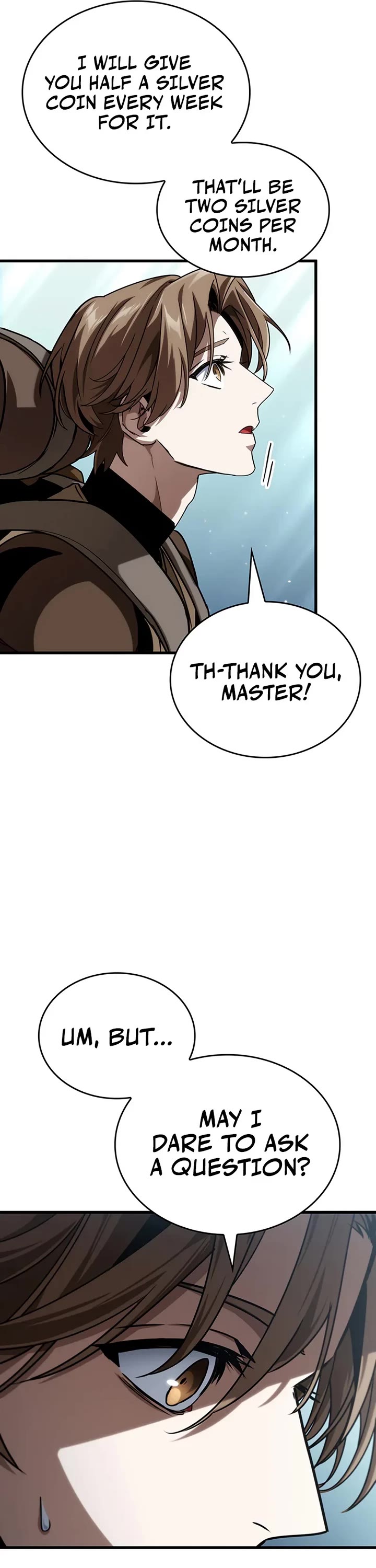 Crimson Reset Chapter 31 page 11 - Chapter 31