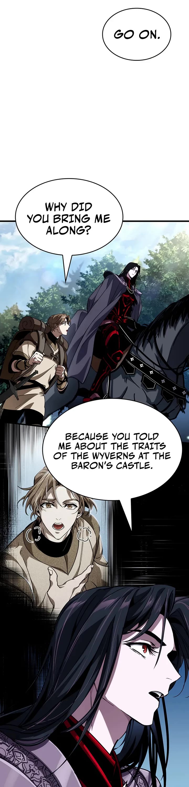 Crimson Reset Chapter 31 page 12 - Chapter 31