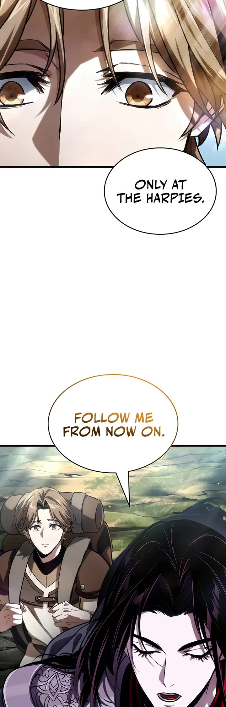 Crimson Reset Chapter 31 page 14 - Chapter 31