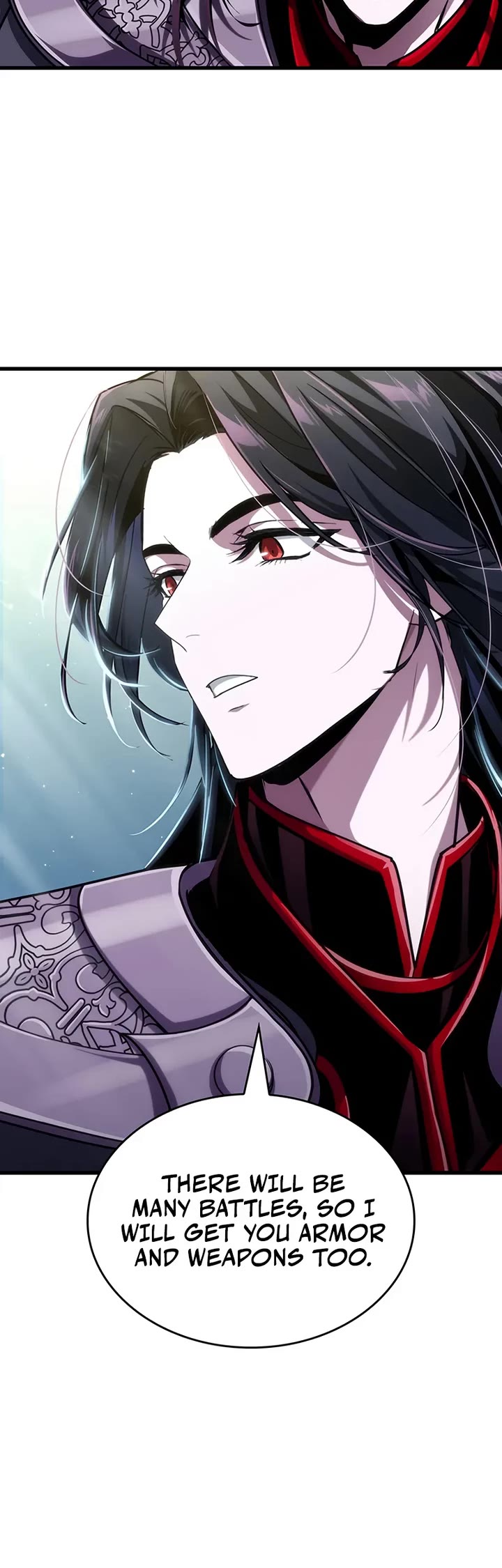 Crimson Reset Chapter 31 page 15 - Chapter 31