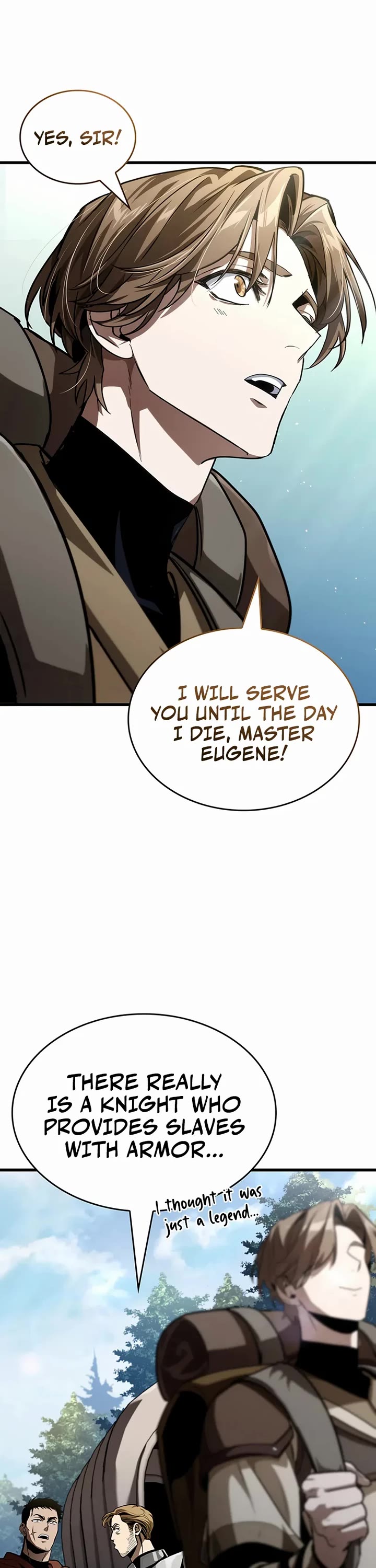 Crimson Reset Chapter 31 page 16 - Chapter 31