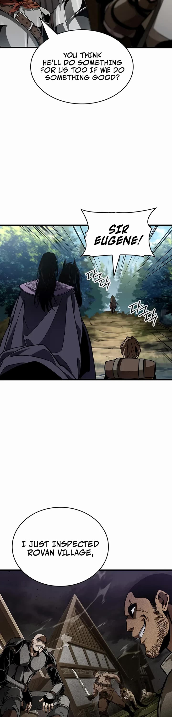 Crimson Reset Chapter 31 page 17 - Chapter 31