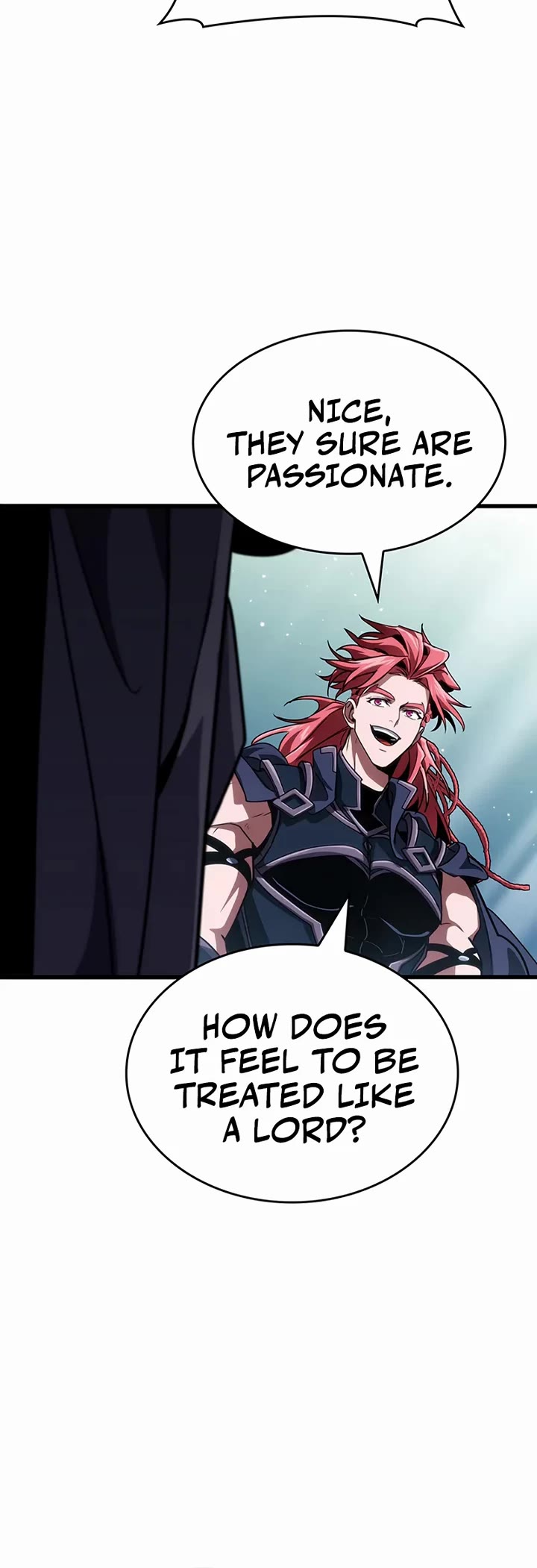 Crimson Reset Chapter 31 page 20 - Chapter 31