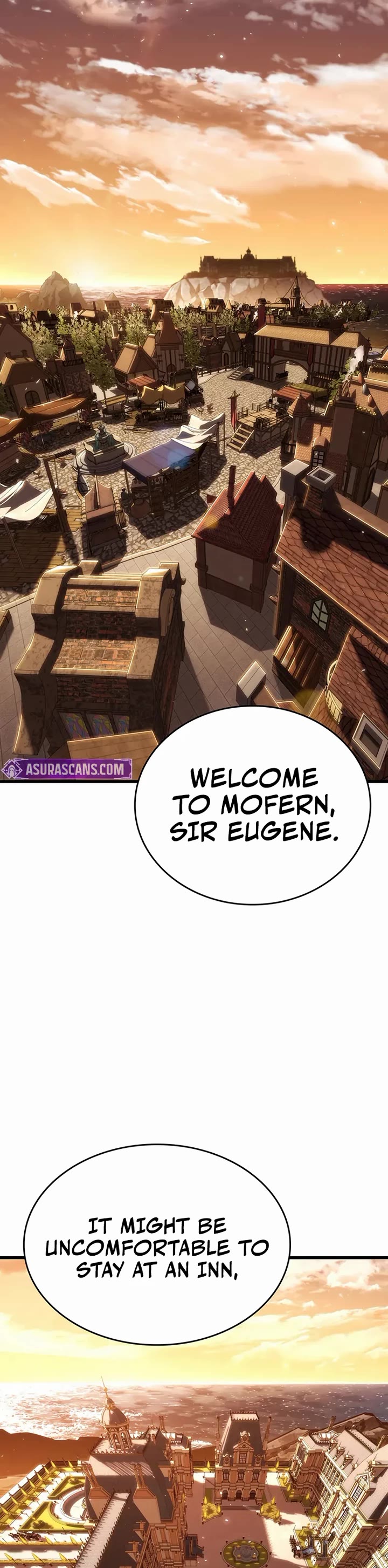 Crimson Reset Chapter 31 page 23 - Chapter 31