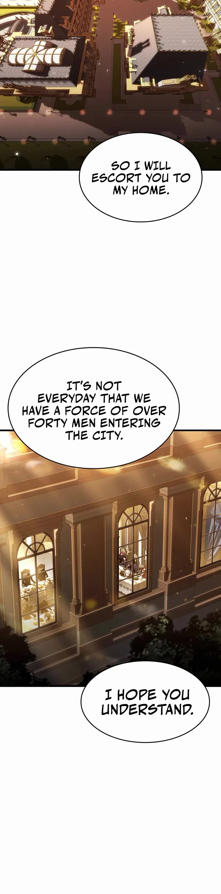 Crimson Reset Chapter 31 page 24 - Chapter 31
