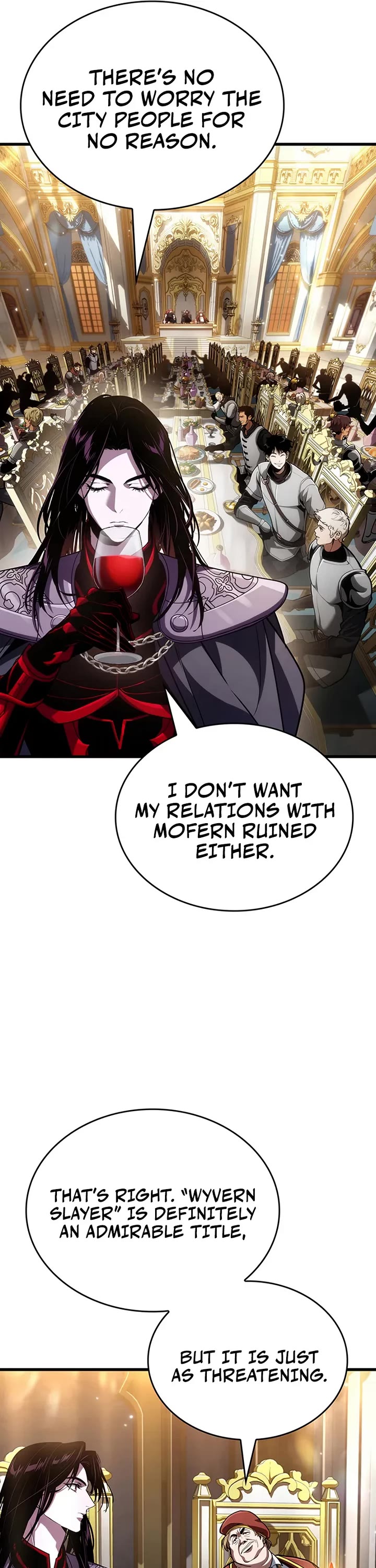 Crimson Reset Chapter 31 page 25 - Chapter 31