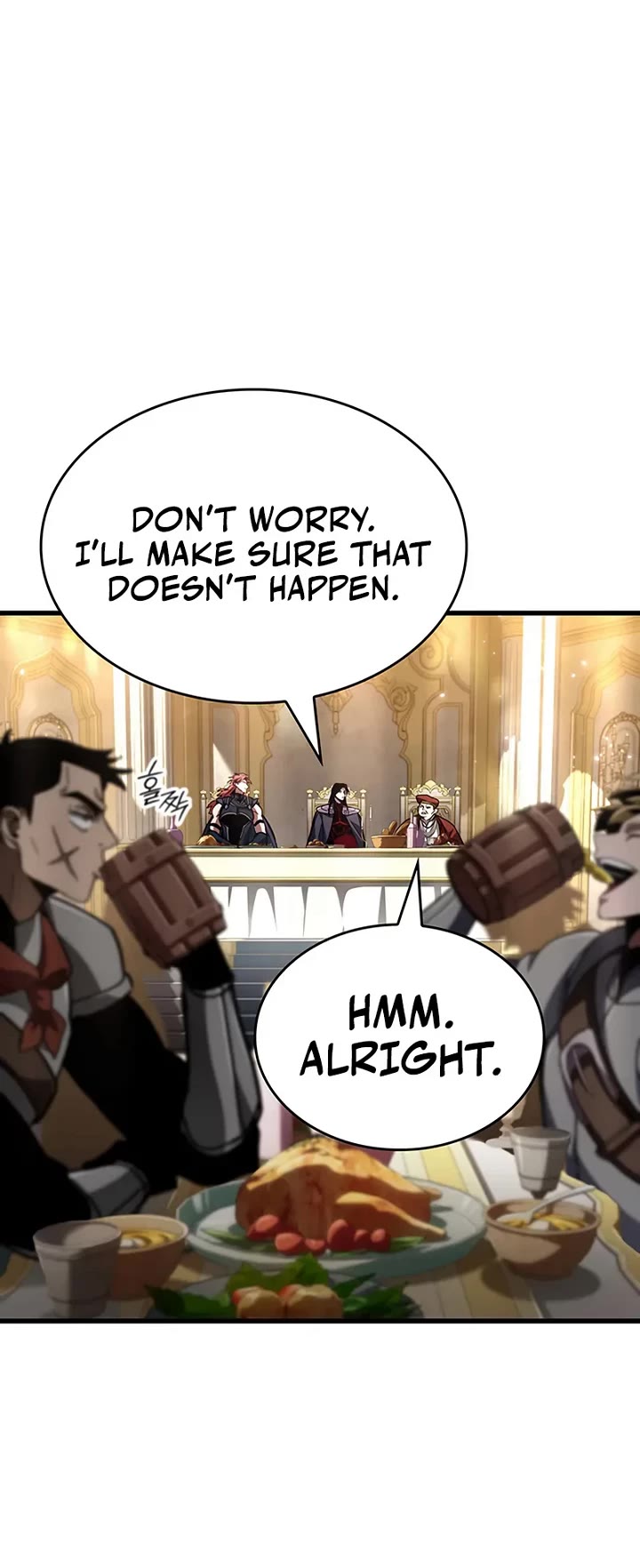 Crimson Reset Chapter 31 page 28 - Chapter 31