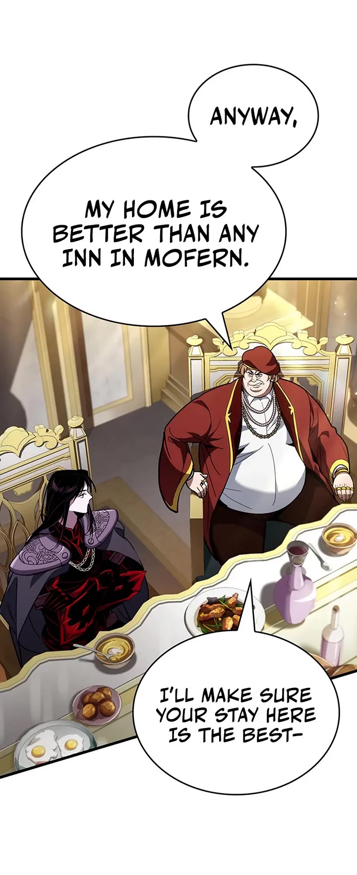 Crimson Reset Chapter 31 page 29 - Chapter 31
