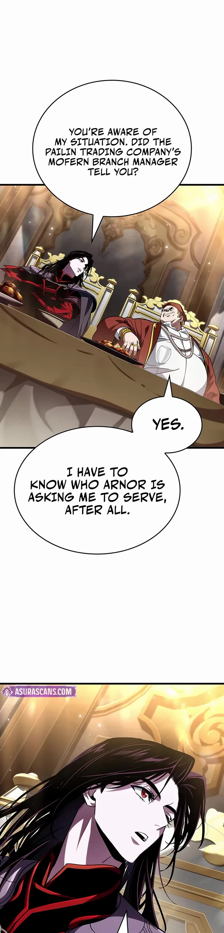 Crimson Reset Chapter 31 page 31 - Chapter 31