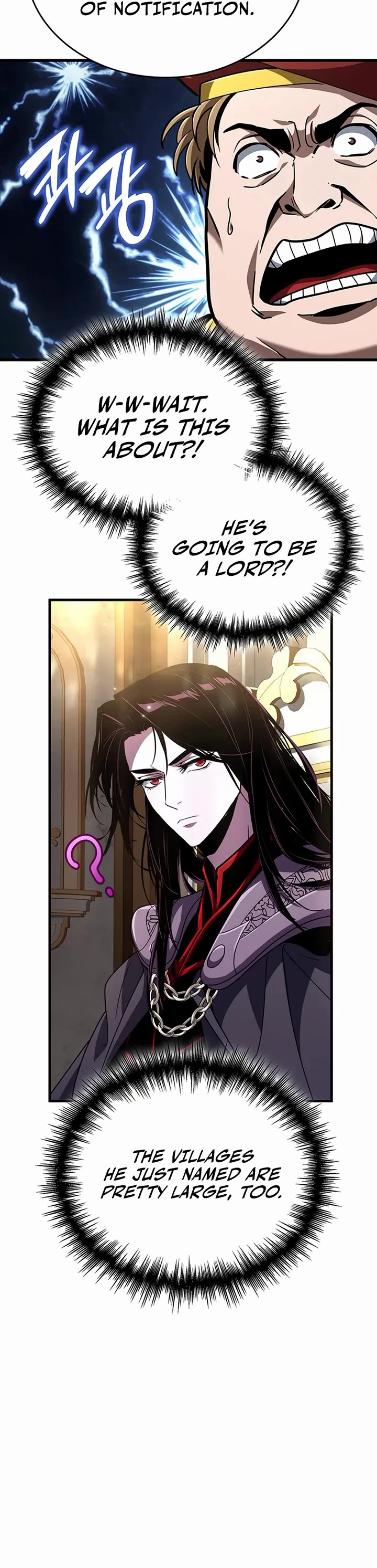 Crimson Reset Chapter 31 page 33 - Chapter 31