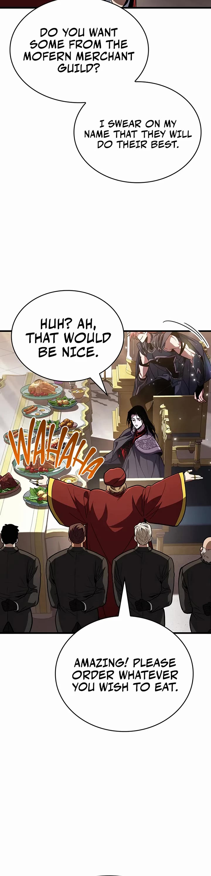 Crimson Reset Chapter 31 page 37 - Chapter 31
