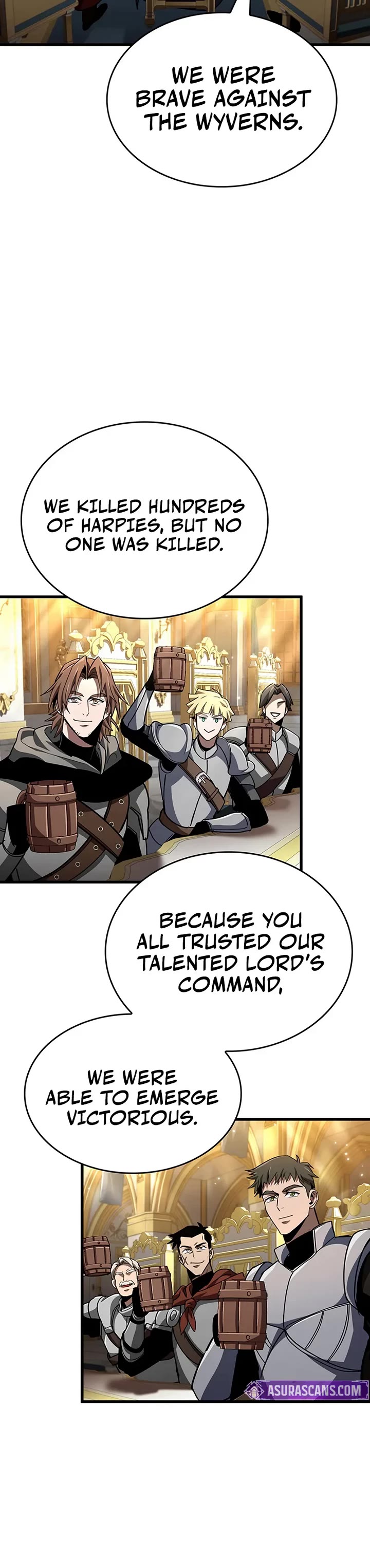 Crimson Reset Chapter 31 page 39 - Chapter 31