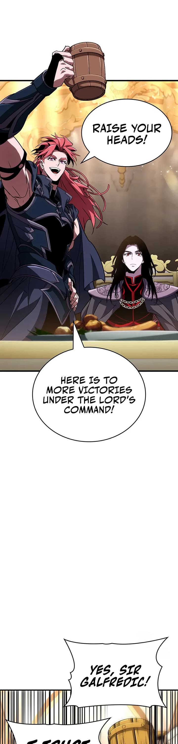 Crimson Reset Chapter 31 page 40 - Chapter 31