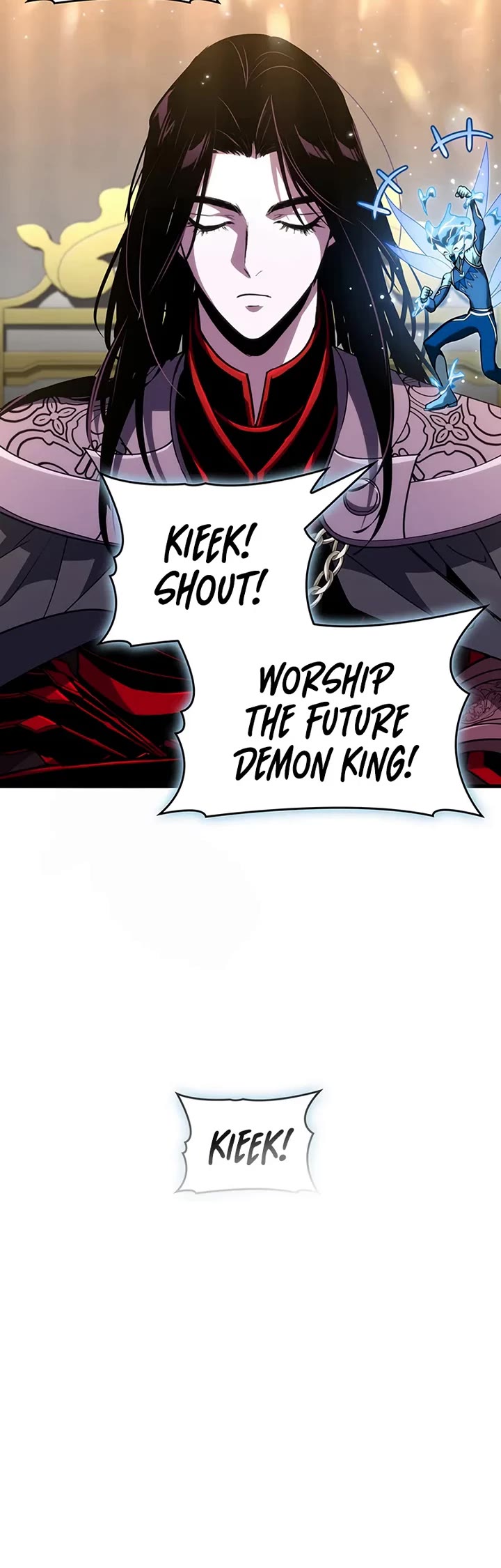 Crimson Reset Chapter 31 page 42 - Chapter 31