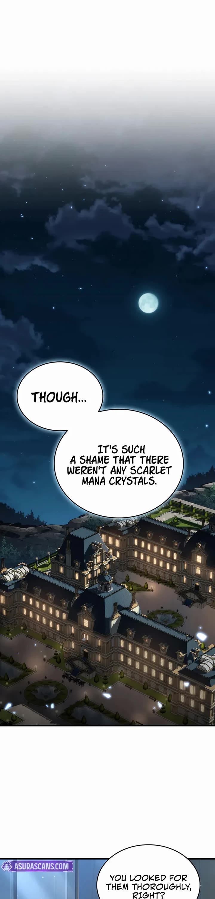 Crimson Reset Chapter 31 page 43 - Chapter 31