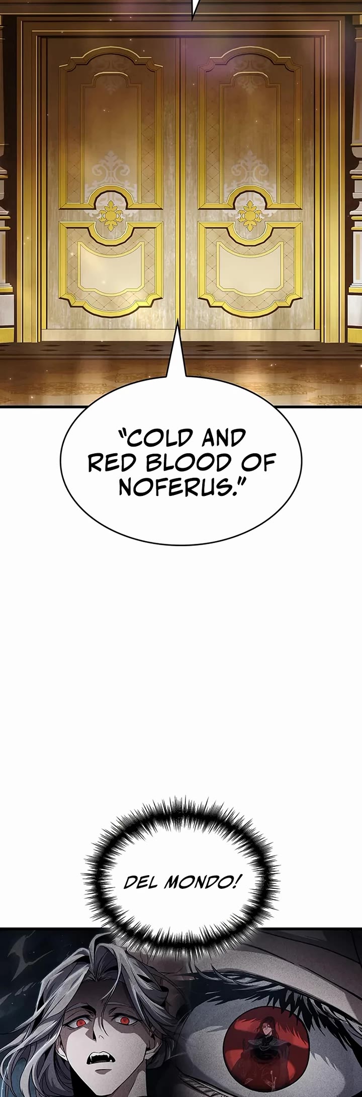 Crimson Reset Chapter 31 page 46 - Chapter 31