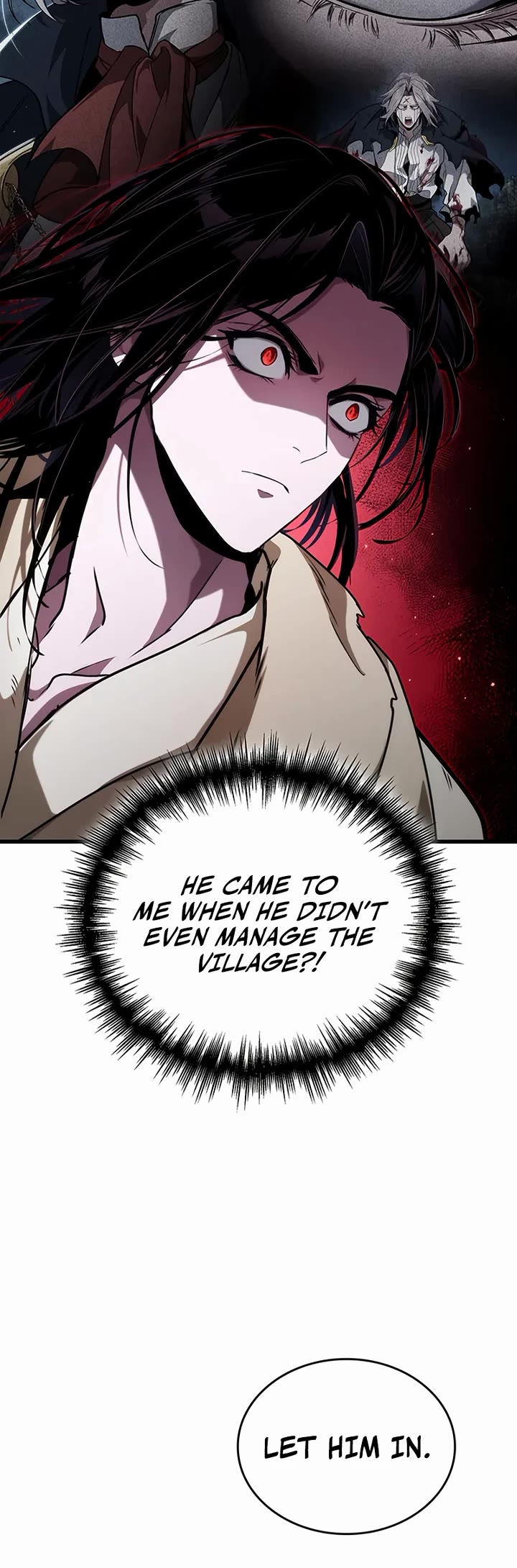 Crimson Reset Chapter 31 page 47 - Chapter 31