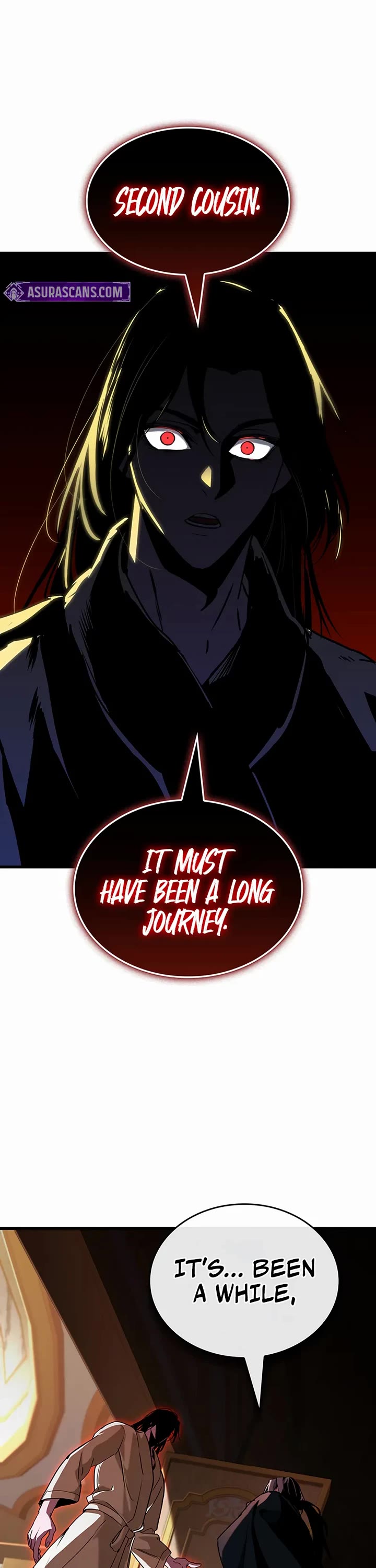 Crimson Reset Chapter 31 page 49 - Chapter 31