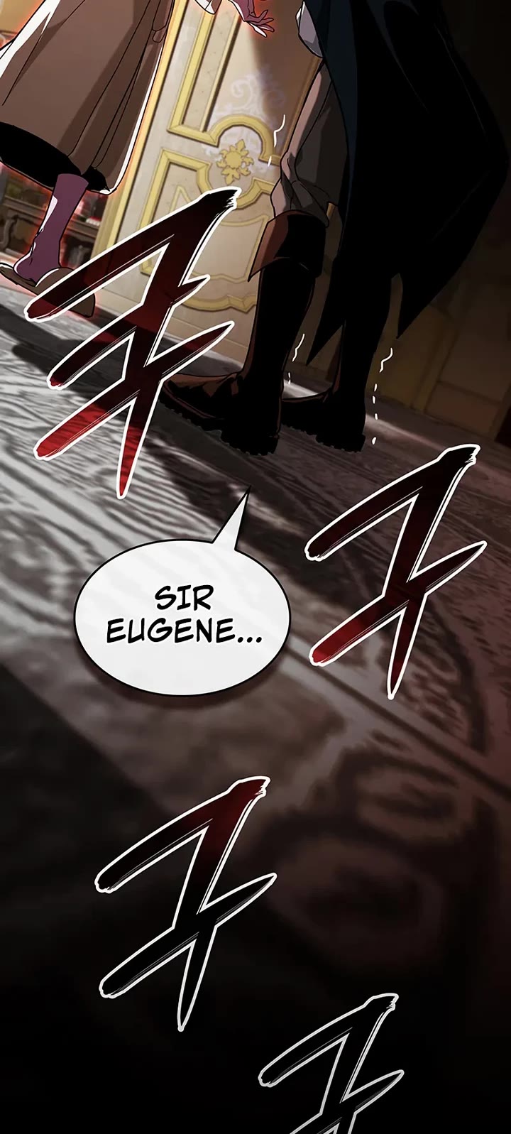 Crimson Reset Chapter 31 page 50 - Chapter 31
