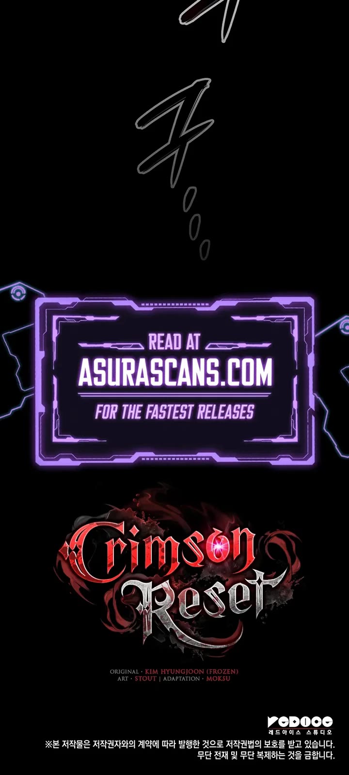 Crimson Reset Chapter 31 page 51 - Chapter 31