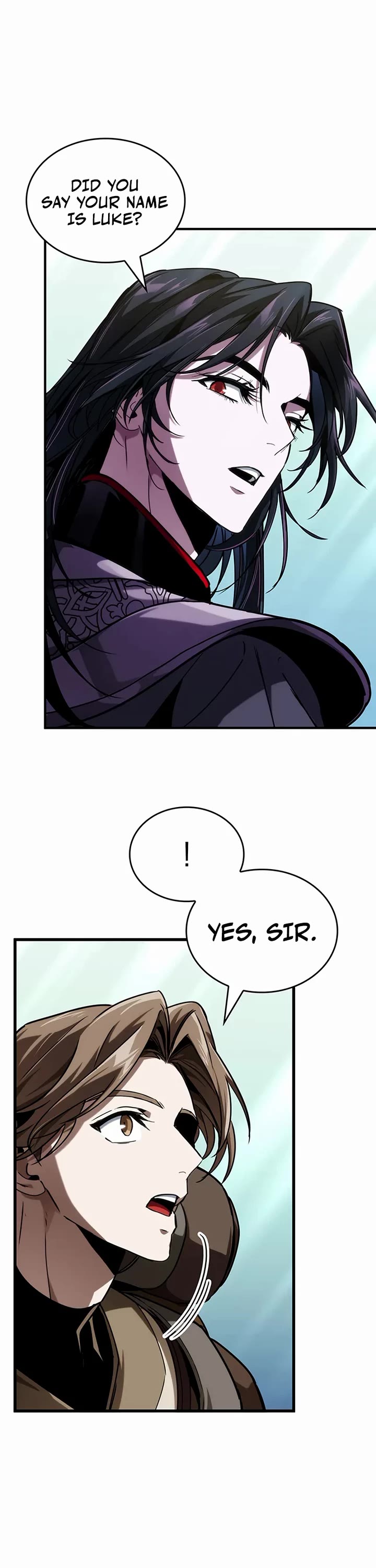 Crimson Reset Chapter 31 page 8 - Chapter 31